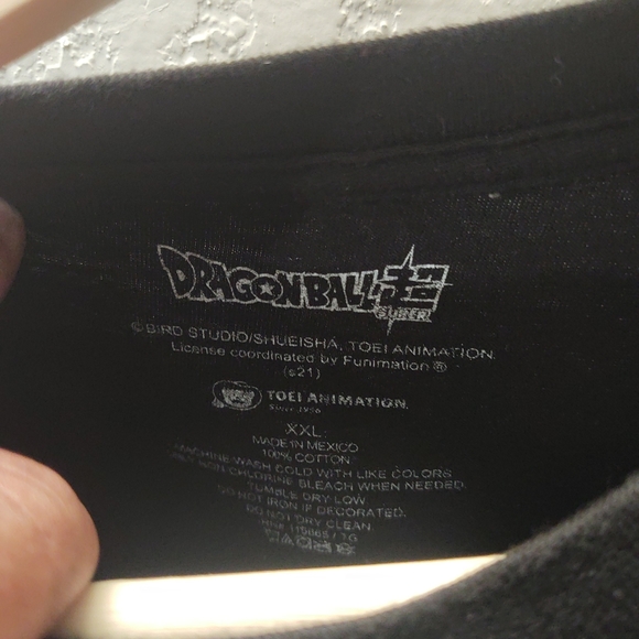 Super Saiyan Son Goku Dragon Ball Z  super saiyan god evolved T-Shirt Tee - Picture 2 of 4